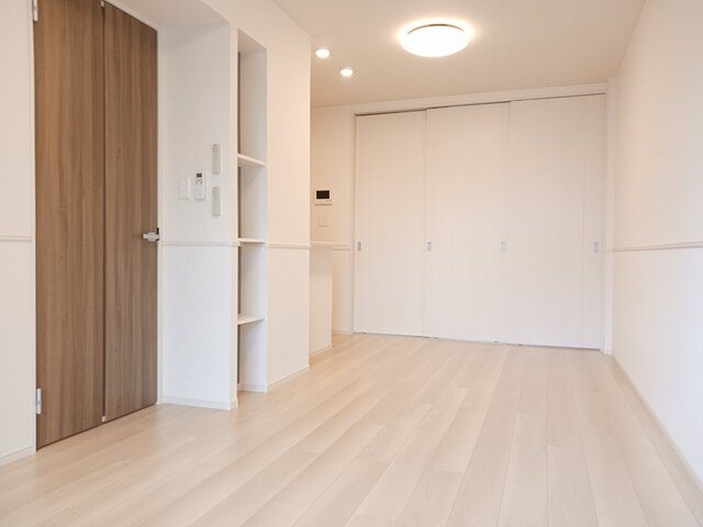 その他部屋・スペース　きれいな内装です
