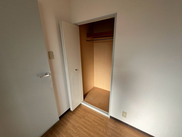 サニーシャトレの内装写真