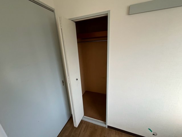 サニーシャトレの内装写真