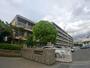 中学校　習志野市立第五中学校（中学校）まで462m