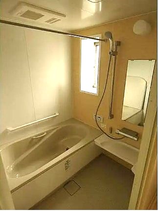 バス・シャワールーム　※別部屋参照