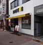 飲食店　ドトールコーヒーショップ 文京グリーンコート店（飲食店）まで381m