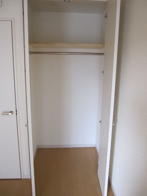 収納　★クローゼット★
