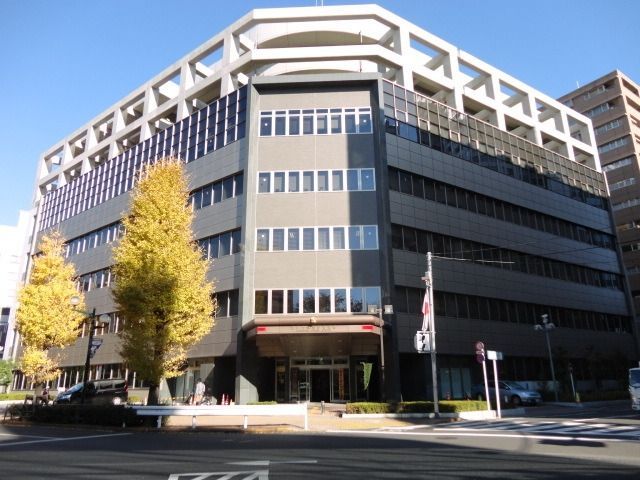 警察署・交番　武蔵野警察署（警察署・交番）まで550m