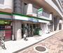 コンビニ　ファミリーマート堀川中立売店（コンビニ）まで100m