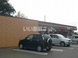 コンビニ　セブンイレブン 下関清末店（コンビニ）まで1363m