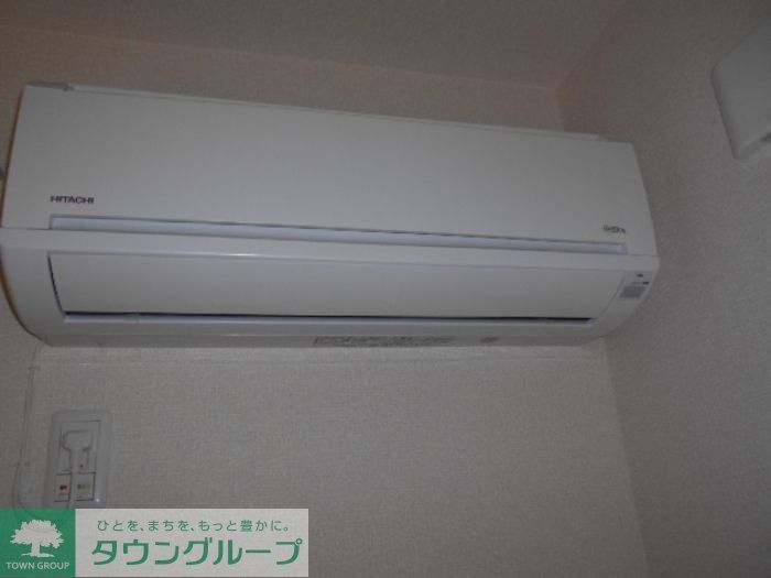 その他部屋・スペース　設備