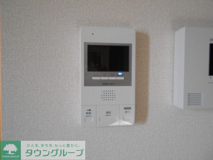 その他設備　設備