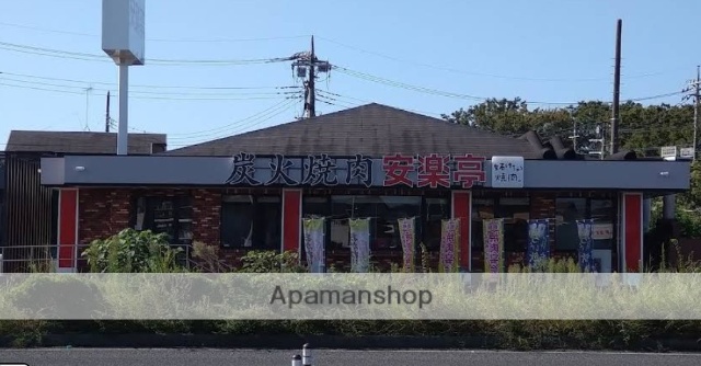 飲食店　安楽亭大宮丸ケ崎店（飲食店）まで1296m
