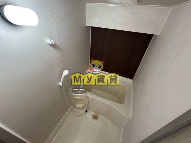 バス・シャワールーム　Mt.crown名駅南II