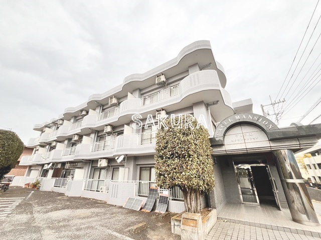 建物外観　当店おすすめ物件♪