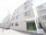 菊水駅より徒歩8分 築5年 4階建の賃貸物件