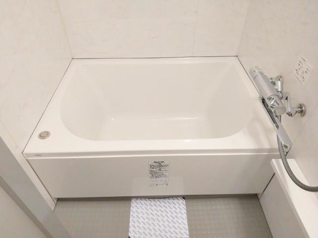バス・シャワールーム　同仕様