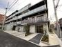 若松河田駅より徒歩7分 2階 築5年7ヶ月の賃貸物件