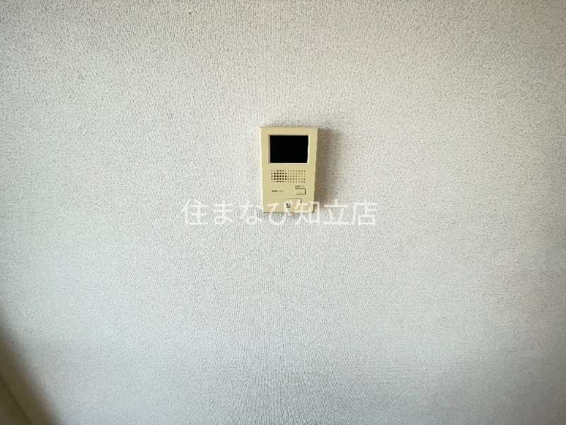 セキュリティ　同型別部屋写真