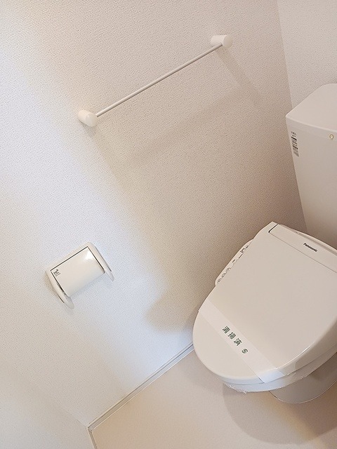 トイレ　図面と現状に相違がある場合には現状を優先