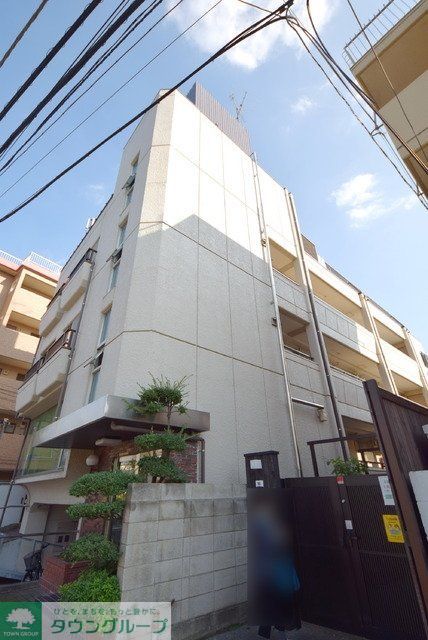 建物外観　★立派な外観です★
