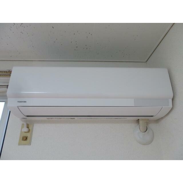 その他設備　※別号室の写真となります。