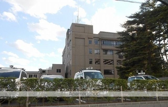 役所　多賀城市役所（役所）まで1700m
