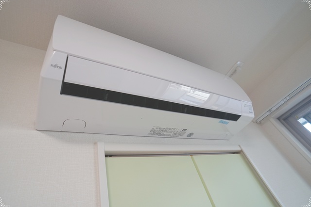 その他設備　※同間取り部屋参考写真