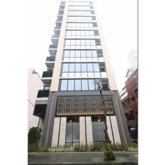 建物外観　外観も気になるポイント