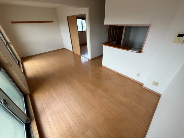 グランソレーユの内装写真