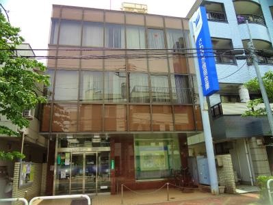銀行　さわやか信用金庫 二葉支店（銀行）まで439m