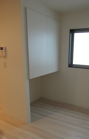 収納　弊社は都内全域の物件をご紹介可能です！