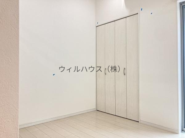 その他部屋・スペース　明るい室内！