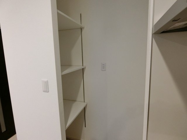 収納　別号室参考写真