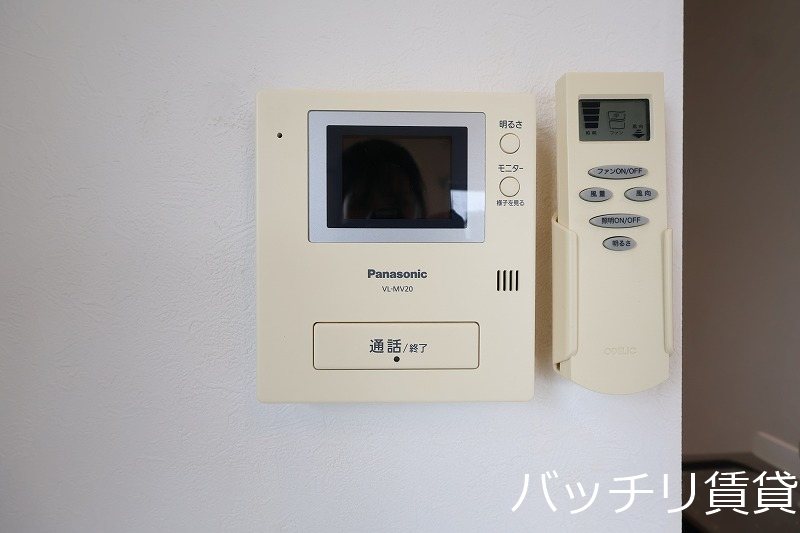 セキュリティ　同型タイプの為、現状を優先いたします。