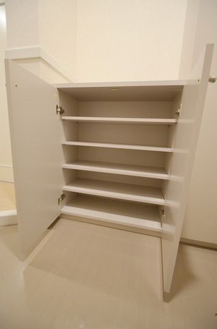 その他　下駄箱
