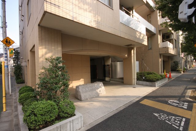 エントランス　☆エントランス☆