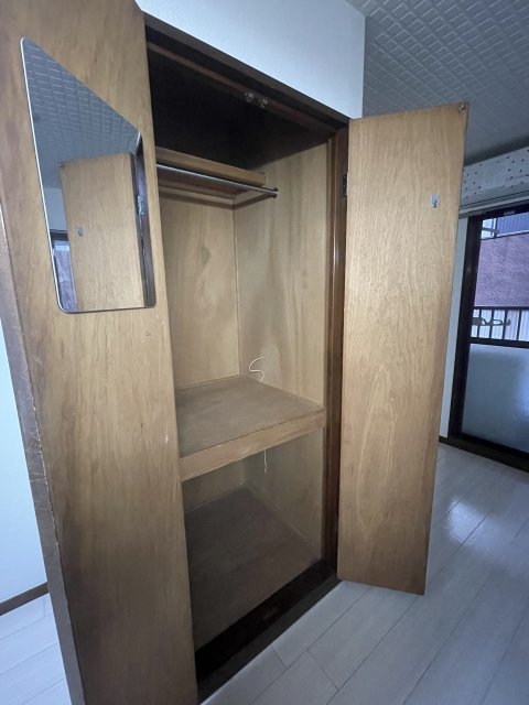 収納　同物件別室です。