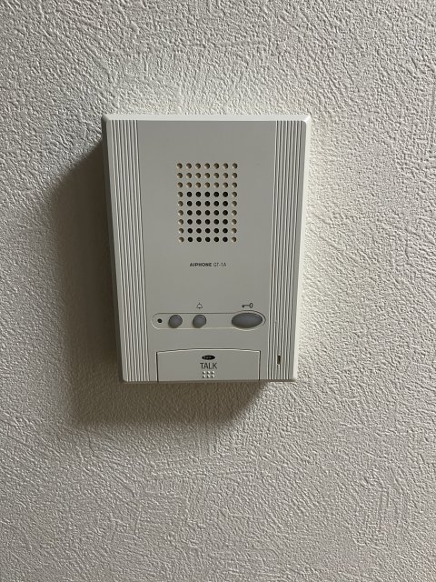 セキュリティ　同物件別室です。