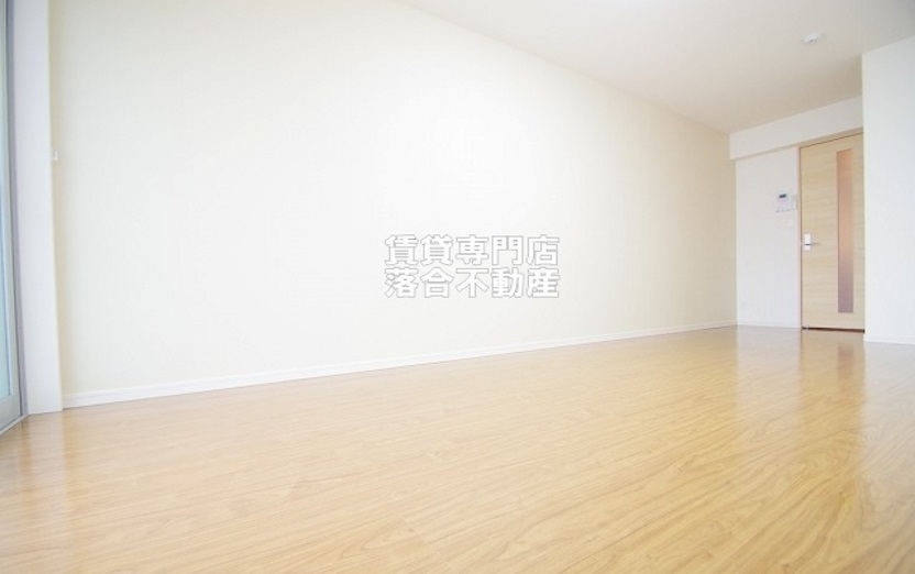 その他部屋・スペース　開放感のあるお部屋