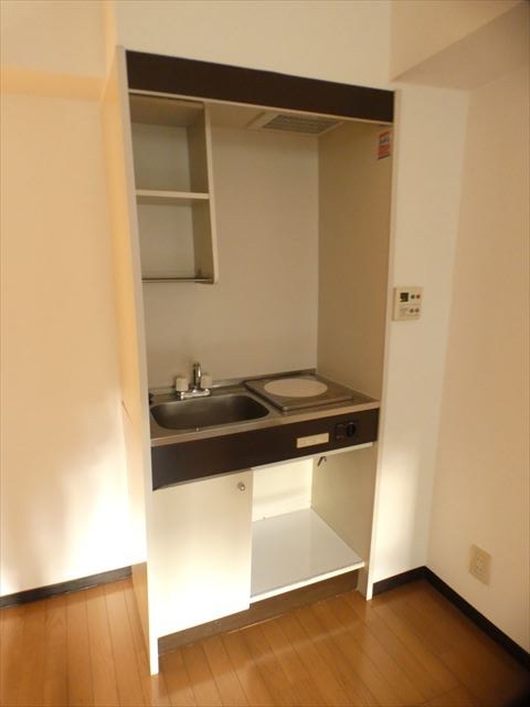 キッチン　参考写真
