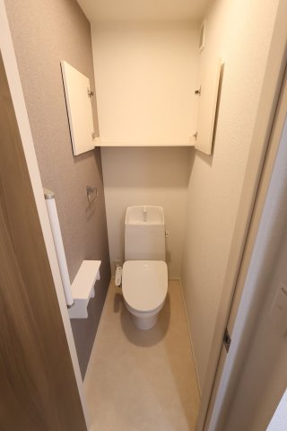 グラン・オーブのトイレ写真