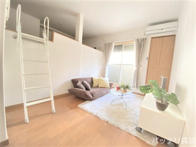 その他　※別部屋のため現況優先