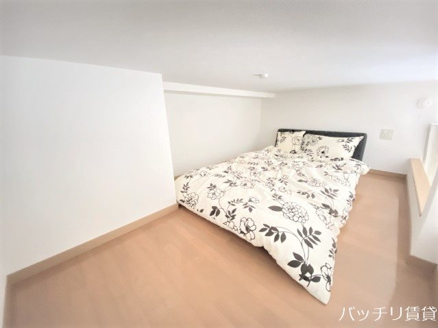 その他部屋・スペース　※別部屋のため現況優先