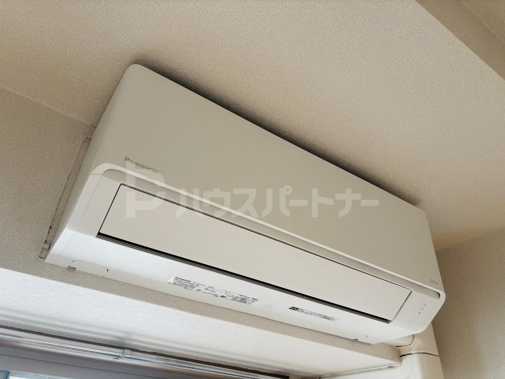ウィルテラス東上野のその他写真
