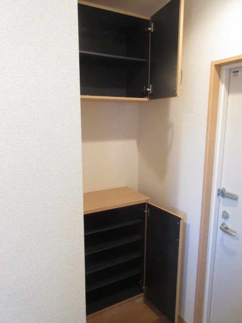 玄関　★シューズＢＯＸ★