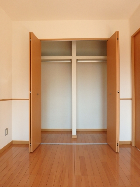収納　図面と現状に相違がある場合には現状を優先