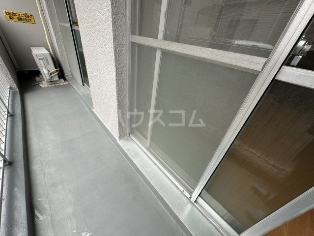 カトレヤハイツの内装写真