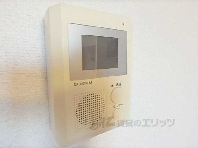 セキュリティ　ドアフォン（ＴＶ含）
