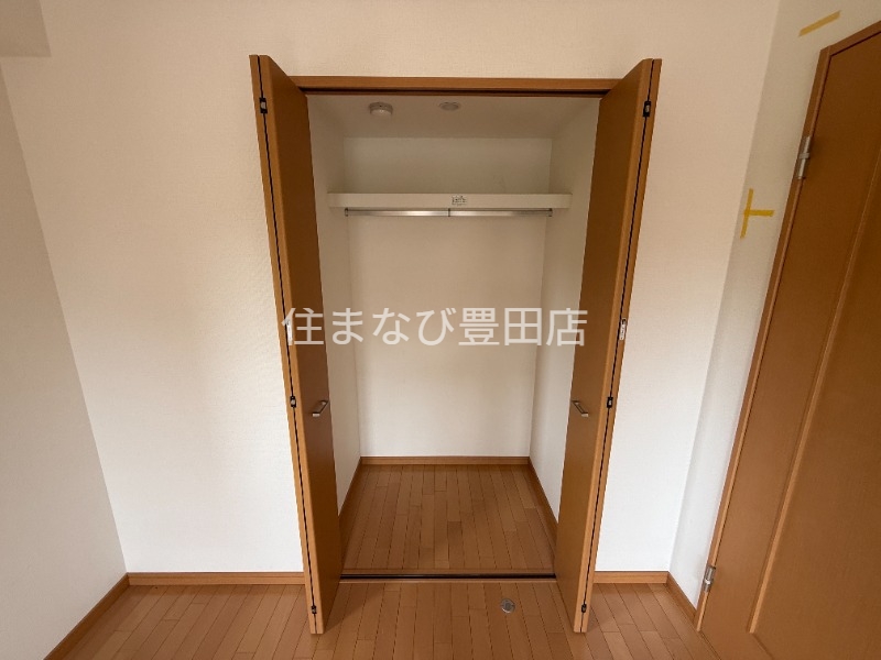 収納　同型タイプ
