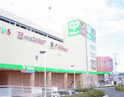 スーパー　サミットストア 東寺方店（スーパー）まで575m