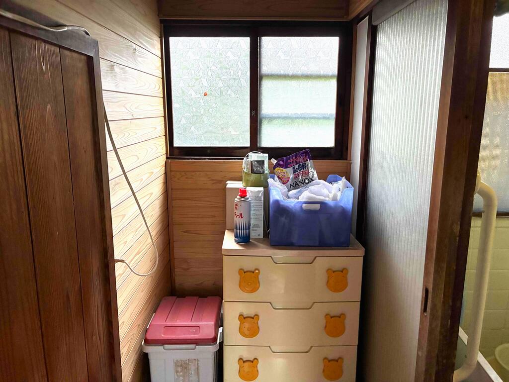 玉島黒崎 戸建ての内装写真