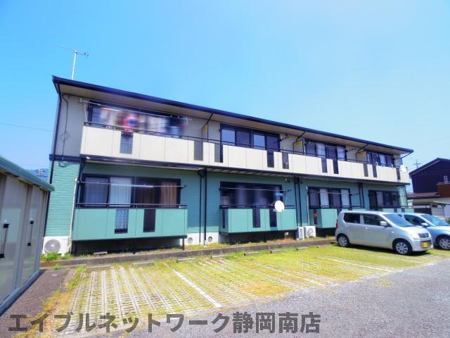 建物外観　外観です