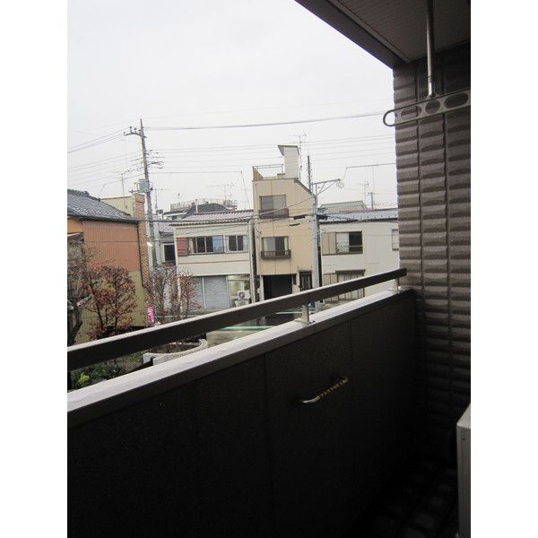 眺望　☆展望☆